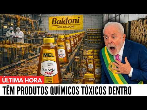 10 marcas de Mel que VOCÊ DEVE evitar (e 10 que SIM deve comprar)