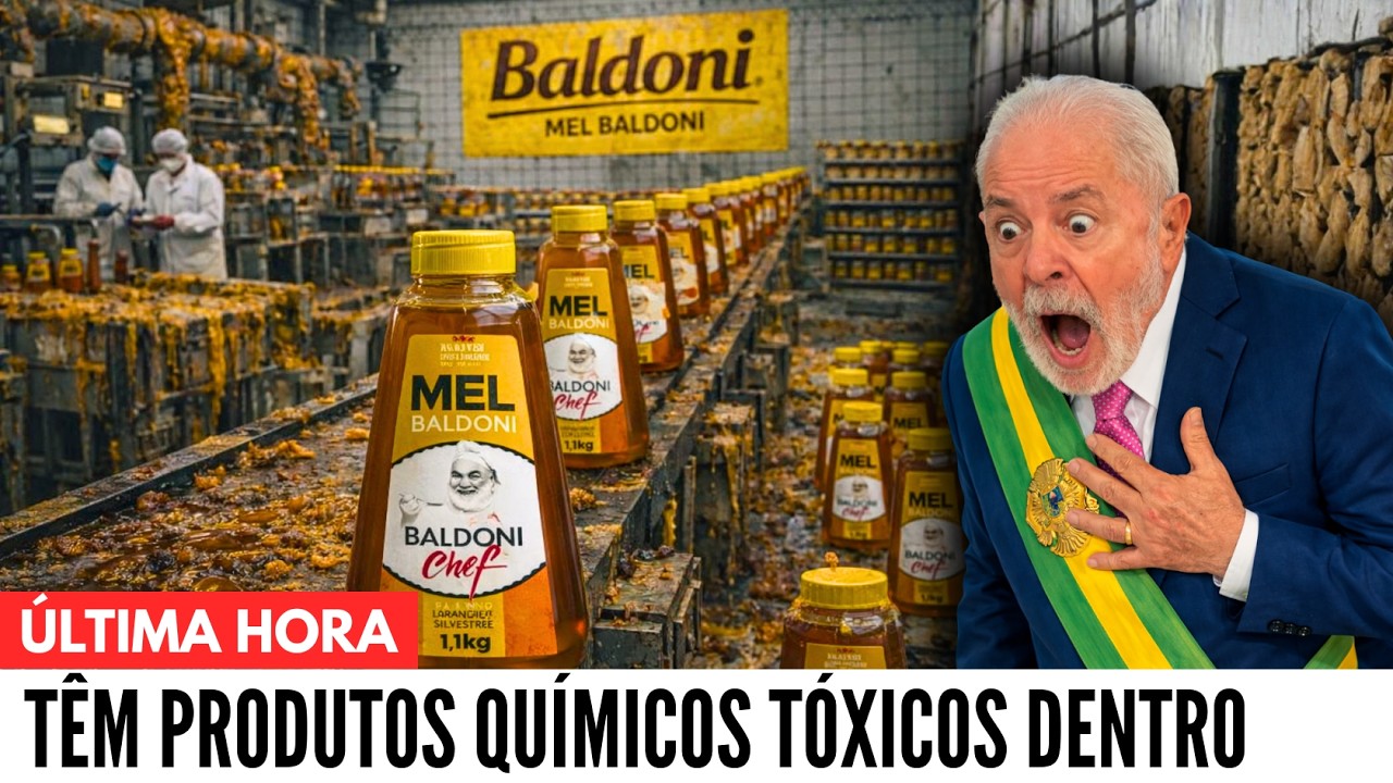 10 marcas de Mel que VOCÊ DEVE evitar (e 10 que SIM deve comprar)