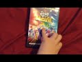 My Little Pony The Movie 2017 DVD Overview
