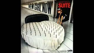 Honeymoon Suite - Wave Babies