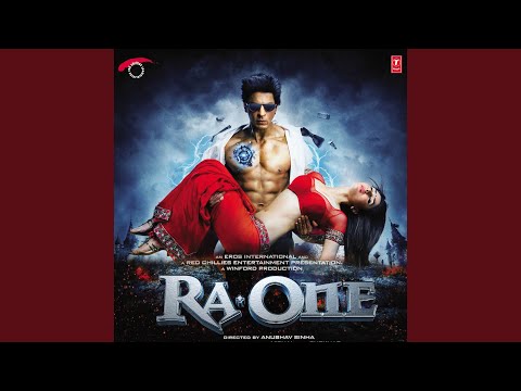 Chammak Challo