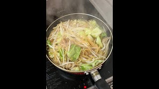 【#カルナーズクッキング】第三十五話　パスタ DE 二郎