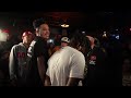 Stuey Newton Vs Livio RAP BATTLE Hosted By Lush One The Cuban Plug FEDERAL WAY Vs SEATTLE