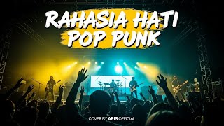 Download lagu Nidji – Rahasia Hati | Pop Punk Cover mp3