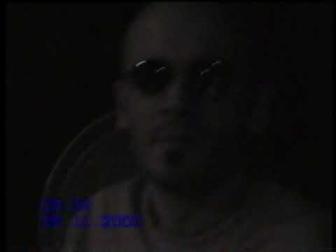 Ram Adonai - Chvála - klub Mlejn, 18.11.2000