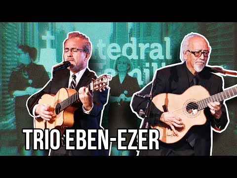 Trio Eben-Ezer de Chile (Familia Flores) | Musica