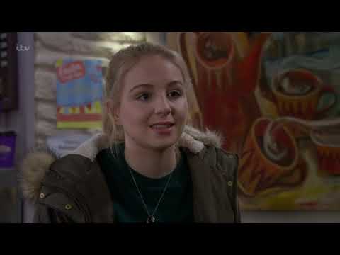 Andrea Tate 25th March 2020 Part 1