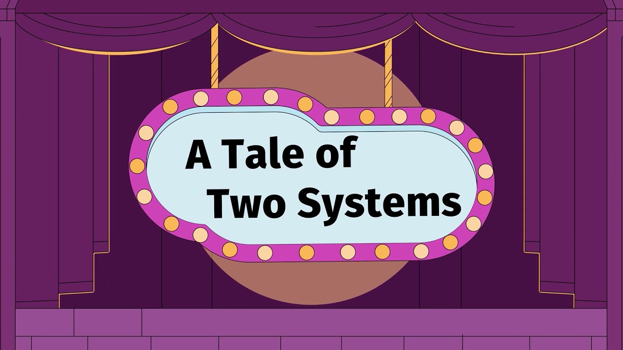 A Tale of Two Systems: Moving from Silos to Solidarity