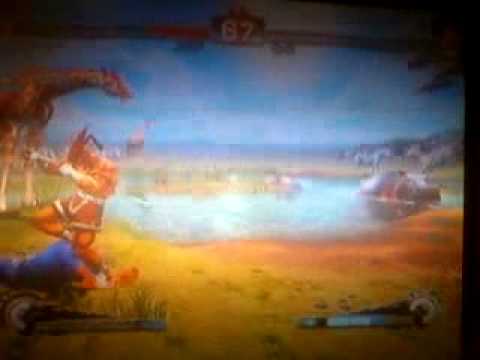 SSF4 EB - prettyboycj (Adon) vs CLOUD73369 (Makoto)