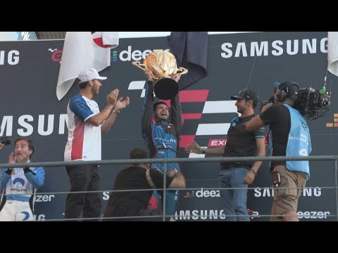 Le GP Explorer 2 bat le record d'audience sur Twitch en France | AFP