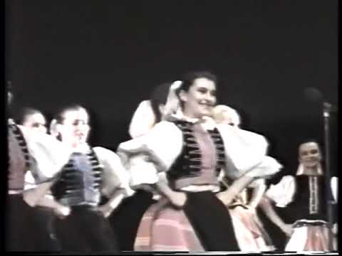 FS Jahodná - 10. výročie