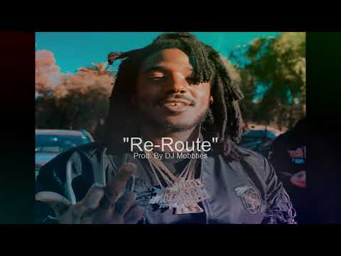 "Re-Route"- Mozzy x Joe Blow Type Beat (July 2018)
