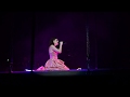 Lorde Solo Frank Ocean Cover Melodrama World Tour Vancouver
