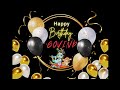Happy Birthday Govind Happy Birthday Song Happy Birthday To You Govind Bhajen Happy Birthday
