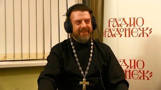 Православные каналы радио