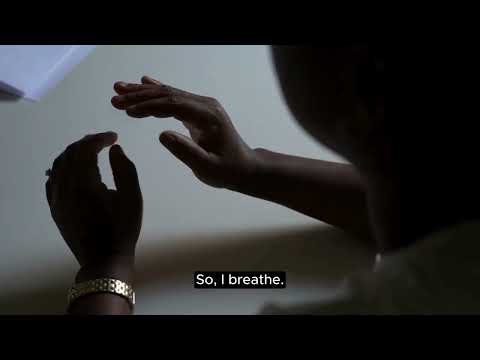 A Safe Shelter for Women and Children on Lesvos