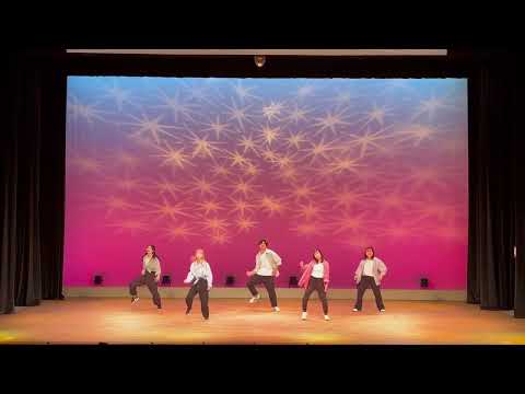 子ども教育学科 ダンスサークルＤＯＲ（ドール）