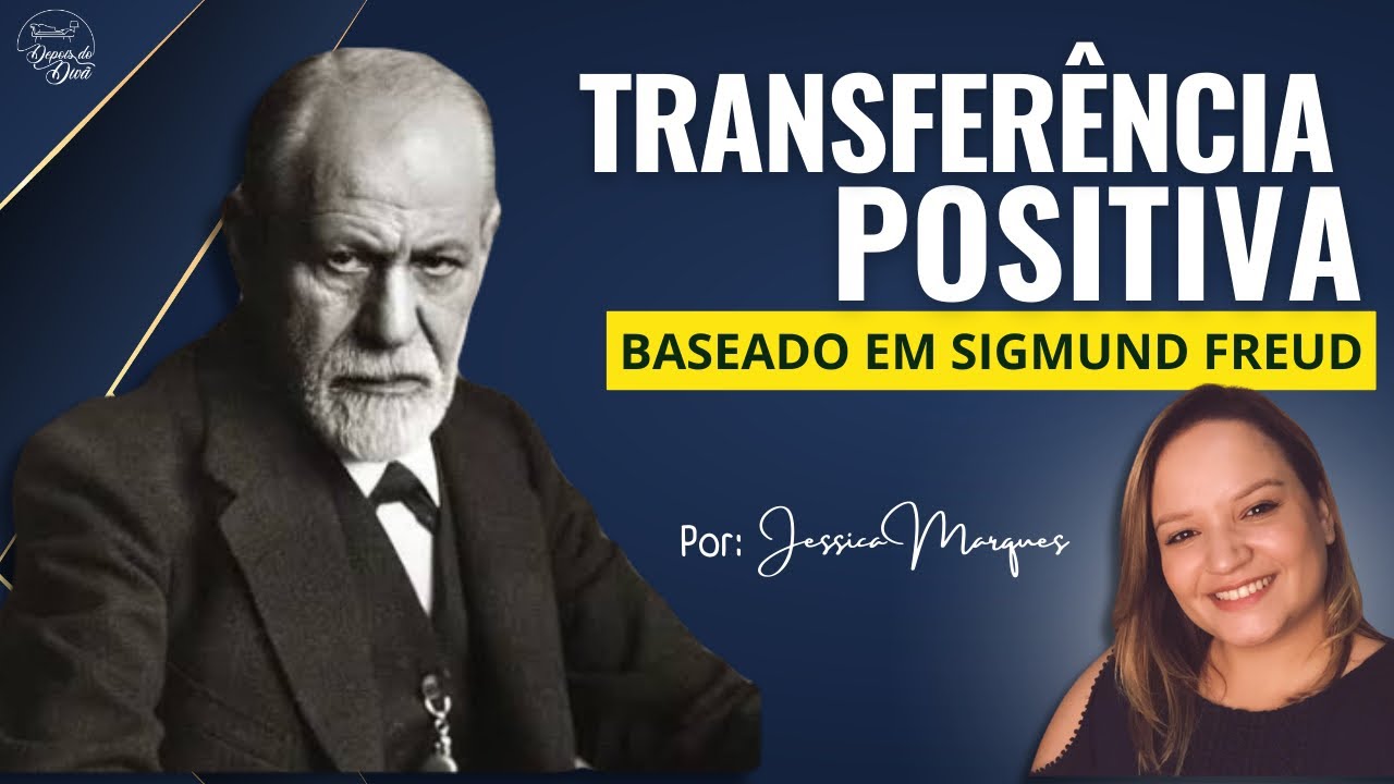 O QUE É TRANSFERÊNCIA POSITIVA?