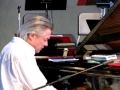 Nancy King & Steve Christofferson - Zanzibar (Frishberg)