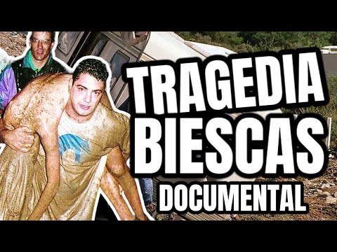 La tragedia de BIESCAS 🇪🇦 (Documental)
