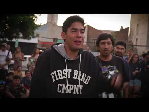 AREK KRAMPUS vs. OM MC AL CUADRADO vs. KRAYZI UBESETA | OCTAVOS @DLATVch x @YERBAVIVA DUPLAS