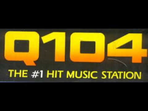 KBEQ 104.3 Kansas City, MO - 7 August 1989