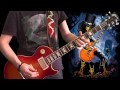 Slash & Myles Kennedy - Crazy Life (full cover ...