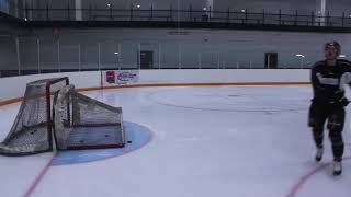 2018 Summer Off-Season Hockey Development