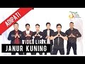 Adipati - Janur Kuning (Video Lirik)