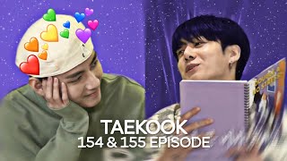 Download lagu taekook moments | 'run bts' (154&155 ep) mp3 Download lagu taekook moments | 'run bts' (154&155 ep) mp3