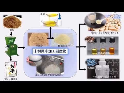 【山形大学】農学部 研究室紹介（バイオマス資源学）