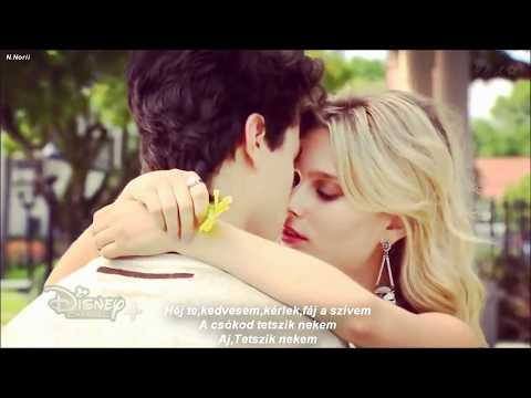 DENNIS FERNANDO - ESTAR CONTIGO Ft Robert Taylor (magyar)