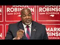 Lt. Gov. Mark Robinson addresses the latest outrageous lies from Josh Stein's Campaign