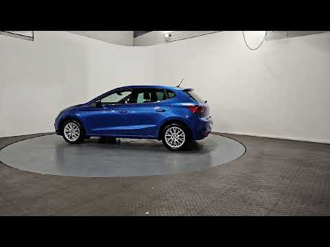 SEAT Ibiza 1.0TSI 95hp Xcellence - Image 2