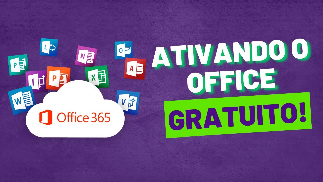 Capa do Artigo - Como Ativar o Office pelo PowerShell