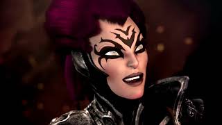 VideoImage1 Darksiders III