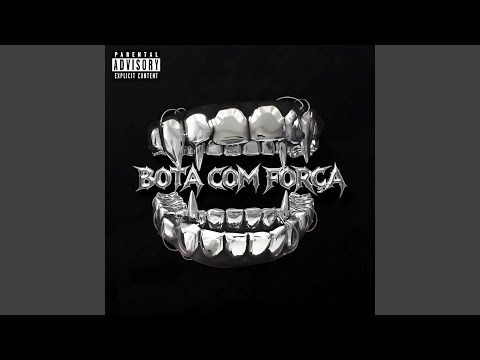 BOTA COM FORÇA