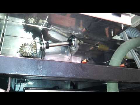 BASF Nyloflex VF III inside