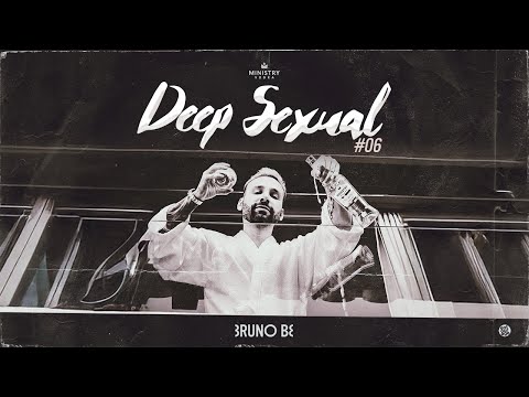 Bruno Be @ Deep Sexual #6