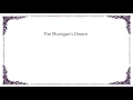 Horslips - The Morrigan's Dream Lyrics