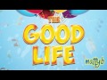 MattyB - The Good Life (Audio) 