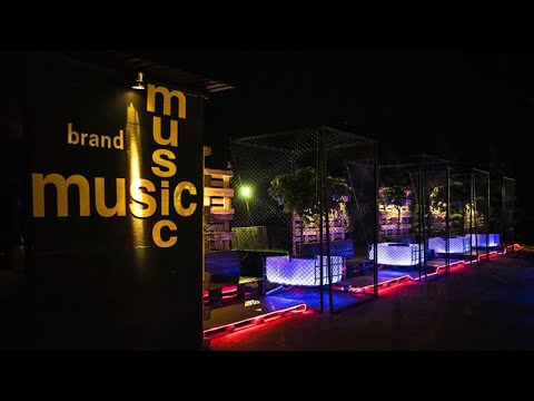 Silence @ Brand Music Club Skoków 02.06.2018 - SECIKI.PL