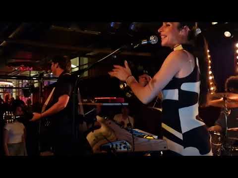 @CamelPowerClub"Kaffeklubben" live @PapiersaalZürich, 29.5.2025