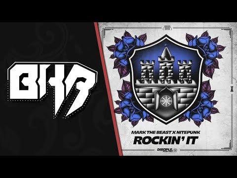 Mark The Beast x Nitepunk - Rockin' It