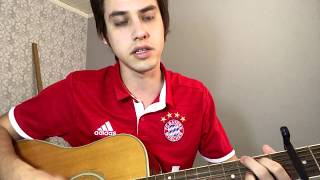 CAUSE I LOVE HER - The Brian Jonestown Massacre (Nifrid Cover)