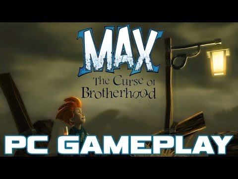max the curse of brotherhood pc download