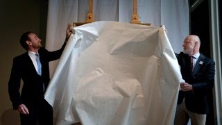 Vincent van Gogh's lost painting