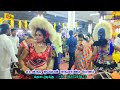 அசத்தல் ஆட்டம் போட்ட நெல்லை கரகாட்ட �