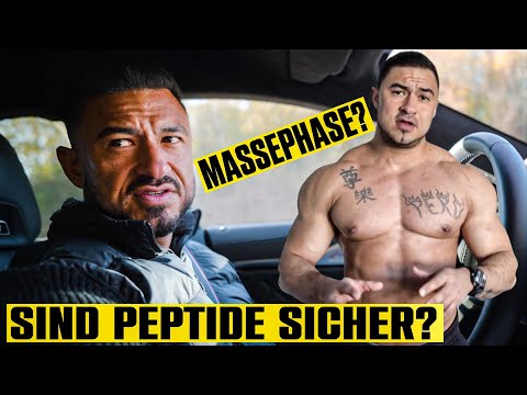 Therefore, you shouldn't do a bulking phase! 10 minutes, 10 questions!