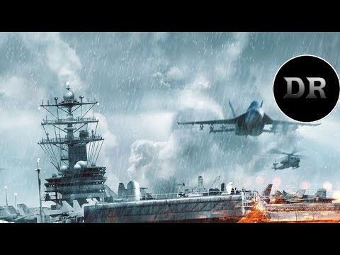 Draeden x Micah Martin - Hit The Floor [Drumstep]